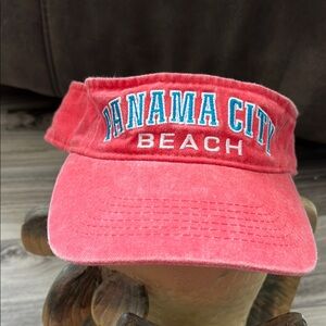 Panama City Beach Visor-OS